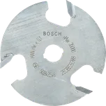 Bosch Expert ahşap kanal açma bıçağı, 50,8 mm çapında.