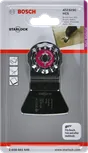 Bosch ATZ 52 SC HCS sert çok amaçlı alet kazıyıcı bıçağı.