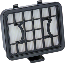 Toz emme sistemleri için Bosch 230 cm² filtre.