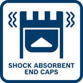 Bosch 25cm su terazisi ölçüm kaplarıyla birlikte.