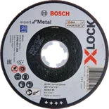 X-LOCK Expert for Metal Kesici Disk