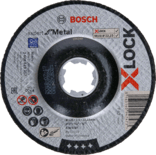 X-LOCK Expert for Metal Kesici Disk