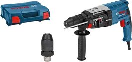 Bosch GBH 2-28 F darbeli matkap (kutulu)
