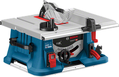 Bosch GTS 635-216 ayarlanabilir çitli masa testeresi.