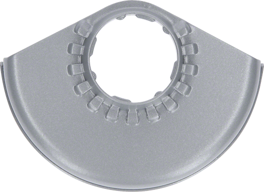 Bosch kesme veya taşlama aletleri için koruyucu kılıf.