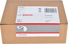 Bosch kesme koruması 115 mm.