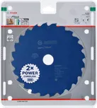 Bosch Expert ahşap işleme dairesel testere bıçağı 216 mm, akülü testereler için.