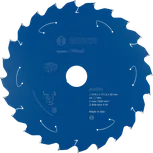 Bosch Expert ahşap işleme dairesel testere bıçağı 216x30 mm T24.