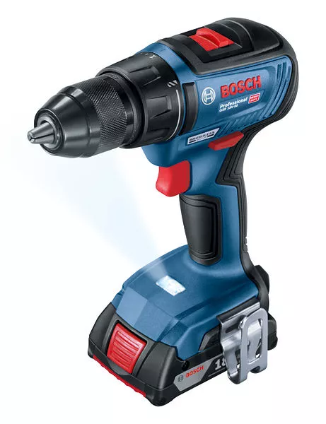 GSR 18V-50 Akülü Delme/Vidalama Makinesi Bosch Professional