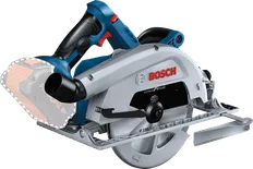Bosch GKS 18V-68 C akülü ahşap daire testere.