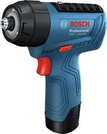 Bosch EXACT 12V-6-670 akülü tornavida.
