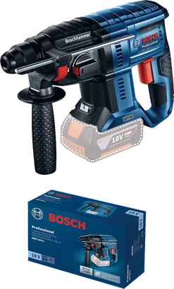 Bosch akülü kırıcı delici.