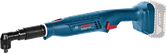 Bosch Exact Ion 30-300 18V akülü açılı somun sıkma makinesi.