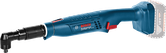 Bosch Exact Ion 30-300 18V akülü açılı somun sıkma makinesi.