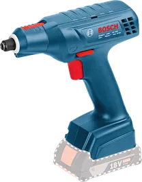 Bosch EXACTION 12-700 akülü tork anahtarı.