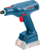 Bosch EXACTION 12-700 akülü tork anahtarı.