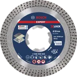 Bosch EXPERT HardCeramic X-LOCK elmas kesme diski 85mm.