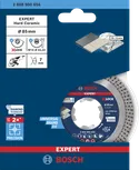 Bosch EXPERT HardCeramic X-LOCK elmas kesme diski 85×22.23×1.6×7 mm.