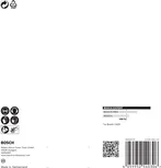 Bosch EXPERT M480 Zımpara Ağı 150 mm, 150 kum tanecik boyutu.