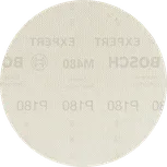 Bosch EXPERT M480 Zımpara Ağı 150 mm G180 disk.
