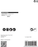 Bosch EXPERT M480 zımpara filesi 93 mm.