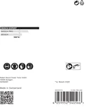 Bosch EXPERT M480 zımpara filesi 93 mm G120 5 parçalı.