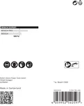 Bosch EXPERT M480 zımpara filesi 93 mm G 220 5 parçalı.