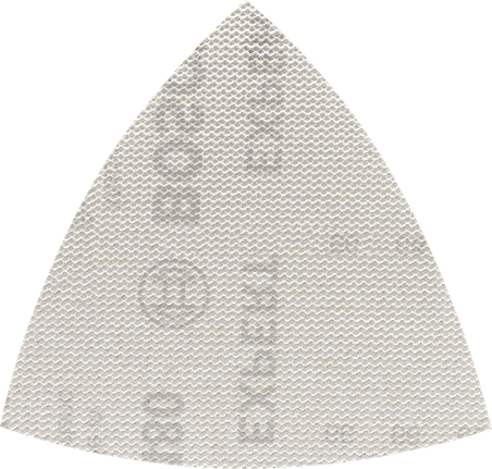 Bosch EXPERT M480 Zımpara Ağı 93 mm, açık ağ kum 240.