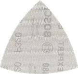 Bosch EXPERT M480 Zımpara Filesi 93 mm grit 320.