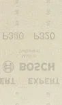 Bosch EXPERT M480 zımpara filesi 320 grit açık gözenekli.