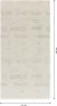 Bosch EXPERT M480 zımpara filesi 115x230mm G150.