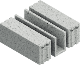 Gözenekli beton