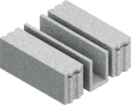 Gözenekli beton