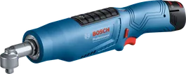 Bosch Angle Exact 12V-600, akülü açılı anahtar.