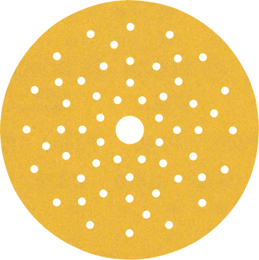 Bosch EXPERT C470 zımpara diski, 150mm çok delikli.