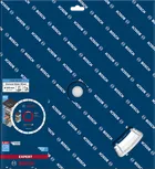 Bosch EXPERT Elmas Metal Kesme Diski 355 mm kesme diski.