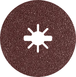 Bosch EXPERT R781 Prisma Seramik X-LOCK fiber disk 125 mm.