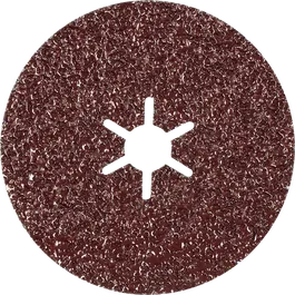 Bosch EXPERT R781 seramik fiber disk 100mm grit 36.