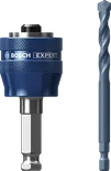 Bosch EXPERT Power Change Plus Delik Testeresi Mil ve TCT Matkap.