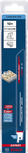 Bosch EXPERT Sert Çivi Paletleri S1122CHM karbür pistonlu testere bıçakları 10'lu paket.