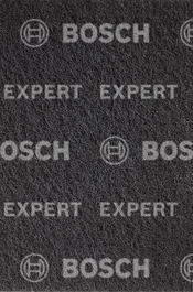 Bosch EXPERT N880 Polar Ped Siyah Ekstra Kesim S.