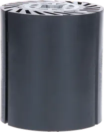 Zımpara aksesuarları için Bosch 90 mm genleşme tekerleği.