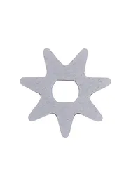 GAC 250 için Bosch Tahrik Dişlisi, metal dişli.