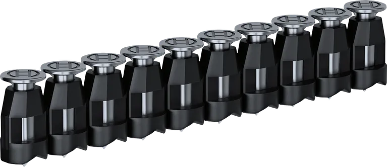 Bosch NM-13 çivi şeridi.