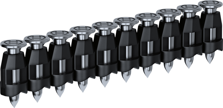 Bosch NM-16 çivi şeridi.