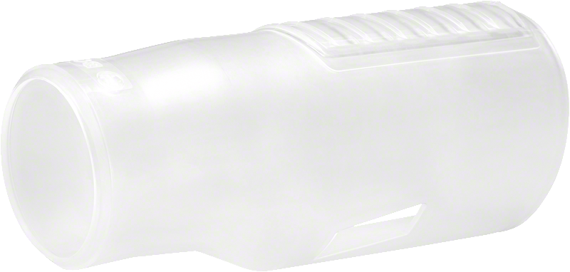 Bosch Protector Clear 5'li paket, şeffaf kılıf.