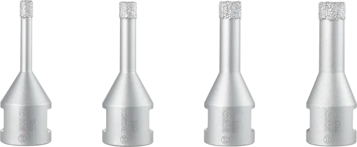 PRO Ceramic dry Set