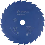 Bosch daire testere bıçağı 254×30 mm.