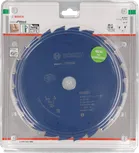 Bosch Expert ahşap işleme dairesel testere bıçağı, akülü testereler için.