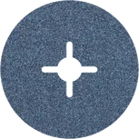 Bosch PRO R574 Fiber Disk 125 mm G60 taşlama için.